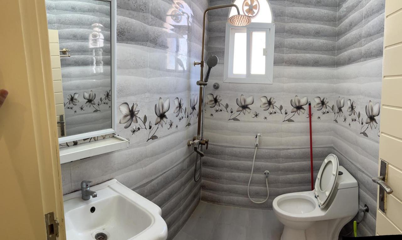 Al Tharya Furnished Apartments Awqad Bayt Fadil 外观 照片