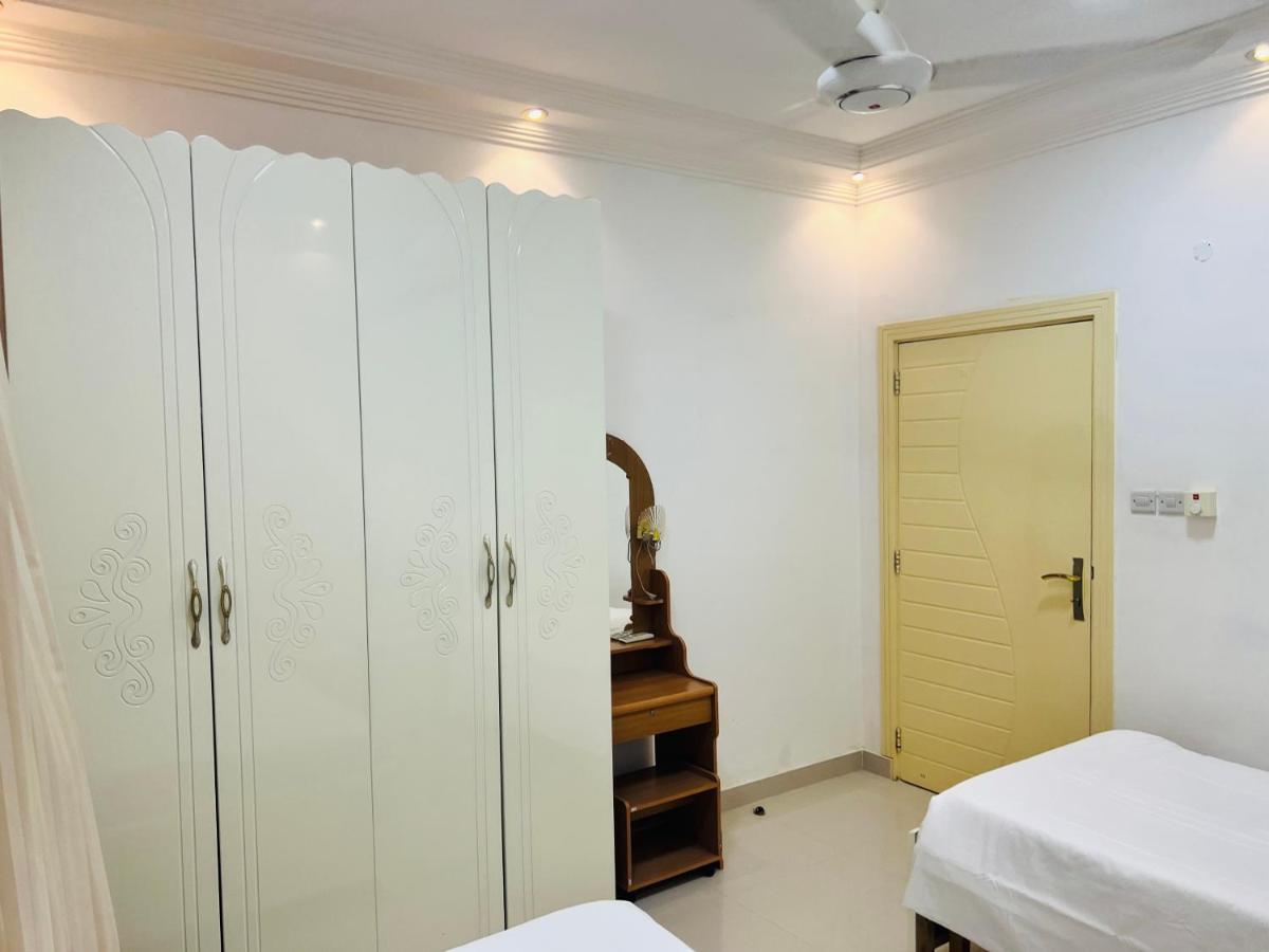 Al Tharya Furnished Apartments Awqad Bayt Fadil 外观 照片